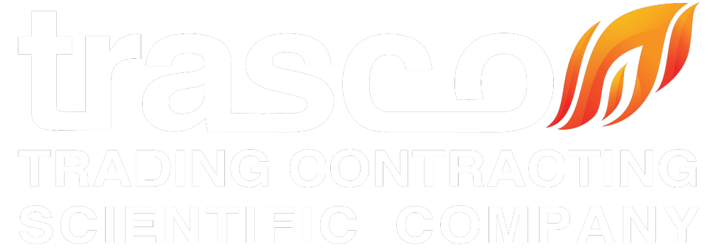 TRASCO - Trading Contracting Scientific Company